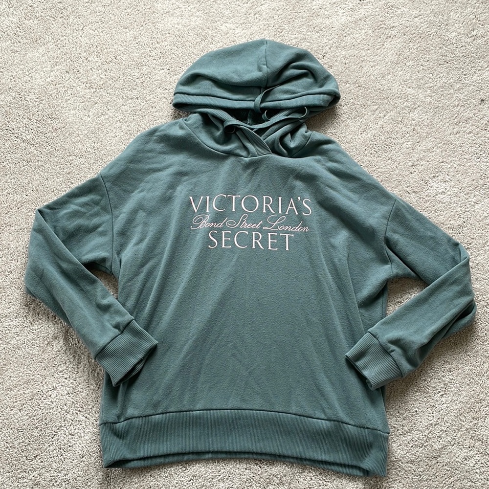 Victorias Secret Hoodie - Great Condition